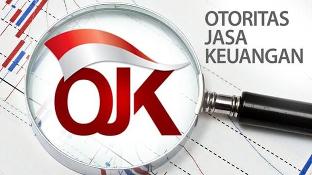 Respons Revisi Outlook Fitch, OJK Perkuat Reformasi dan Koordinasi Jaga Stabilitas Ekonomi