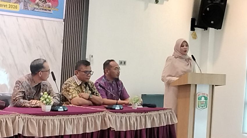 TBM Taman Ilmu Abdoel Moeis Mampu Menembus Nominasi Nasional