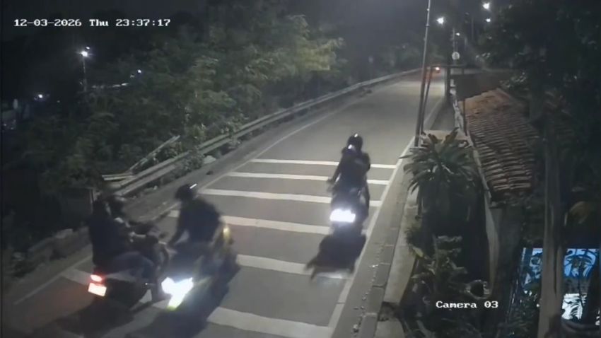 Teguh Santosa Kecam Teror Air Keras ke Aktivis KontraS, Minta Polisi Bongkar Aktor Intelektual