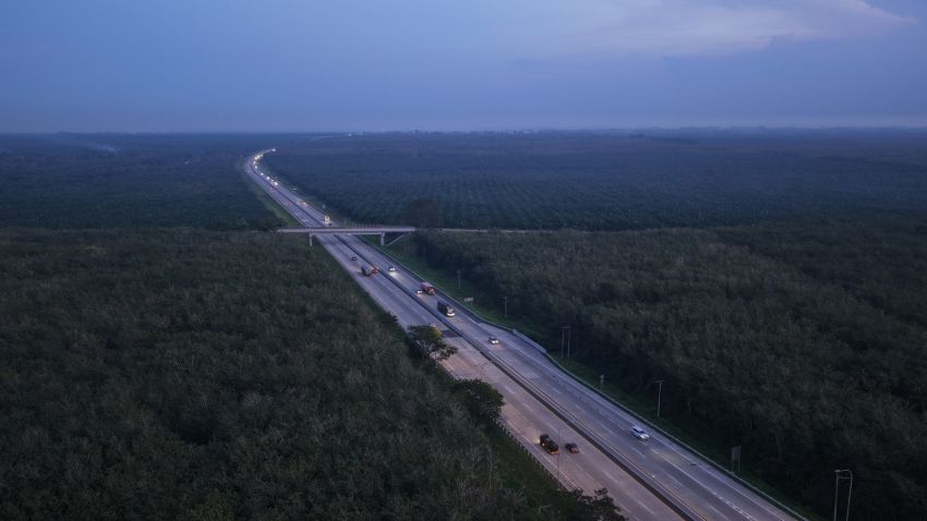 Sebanyak 3,7 Juta Kendaraan Melintas di Ruas Tol Regional Nusantara Hingga Akhir Periode Arus Mudik dan Balik Idulfitri 1447H/2026*