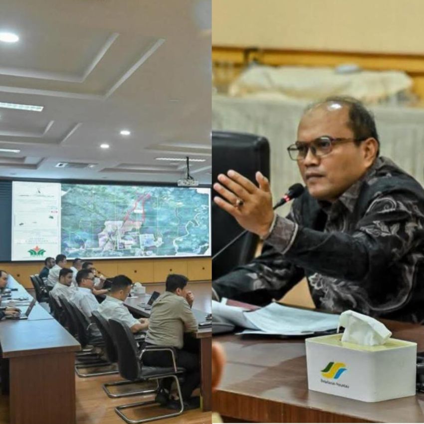 Pemko Padangsidimpuan Siapkan 20 Hektare Lahan untuk Hunian Tetap 1.200 KK Korban Bencana