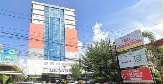 Idealnya RDP Dengan RS.Royal Prima Dijadikan Sebagai Skala Prioritas"