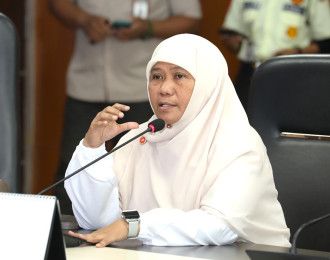 Pansus DPRD Medan Pertajam Strategi Peningkatan PAD Lewat Optimalisasi Aset Olahraga