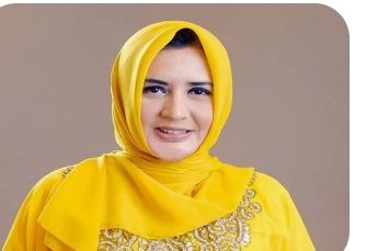 KPK OTT Bupati Pekalongan Fadia Arafiq