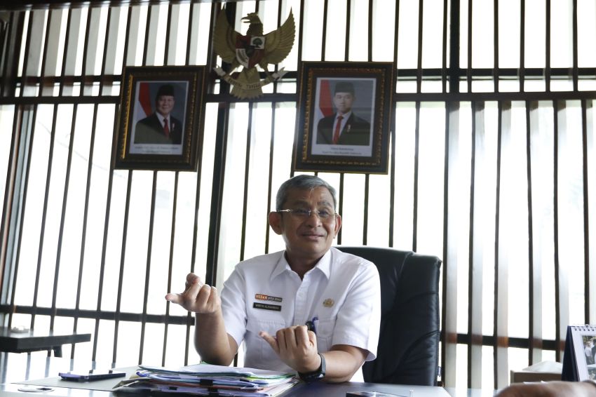 Kabar Gembira, 8.533 PPPK Paruh Waktu Pemko Medan Dipastikan Terima THR & Gaji 13