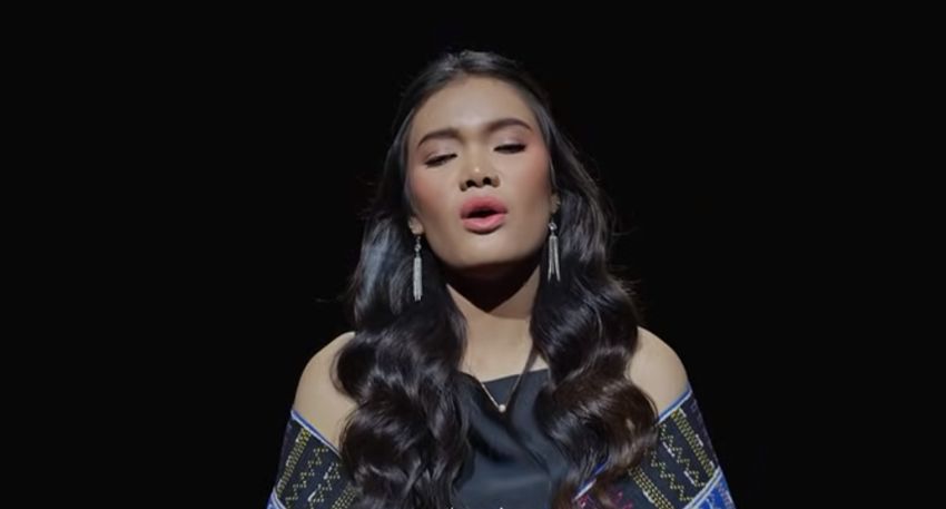 Rani Sihombing Rilis Lagu Baru, &ldquo;Telepon Tonga Borgin"