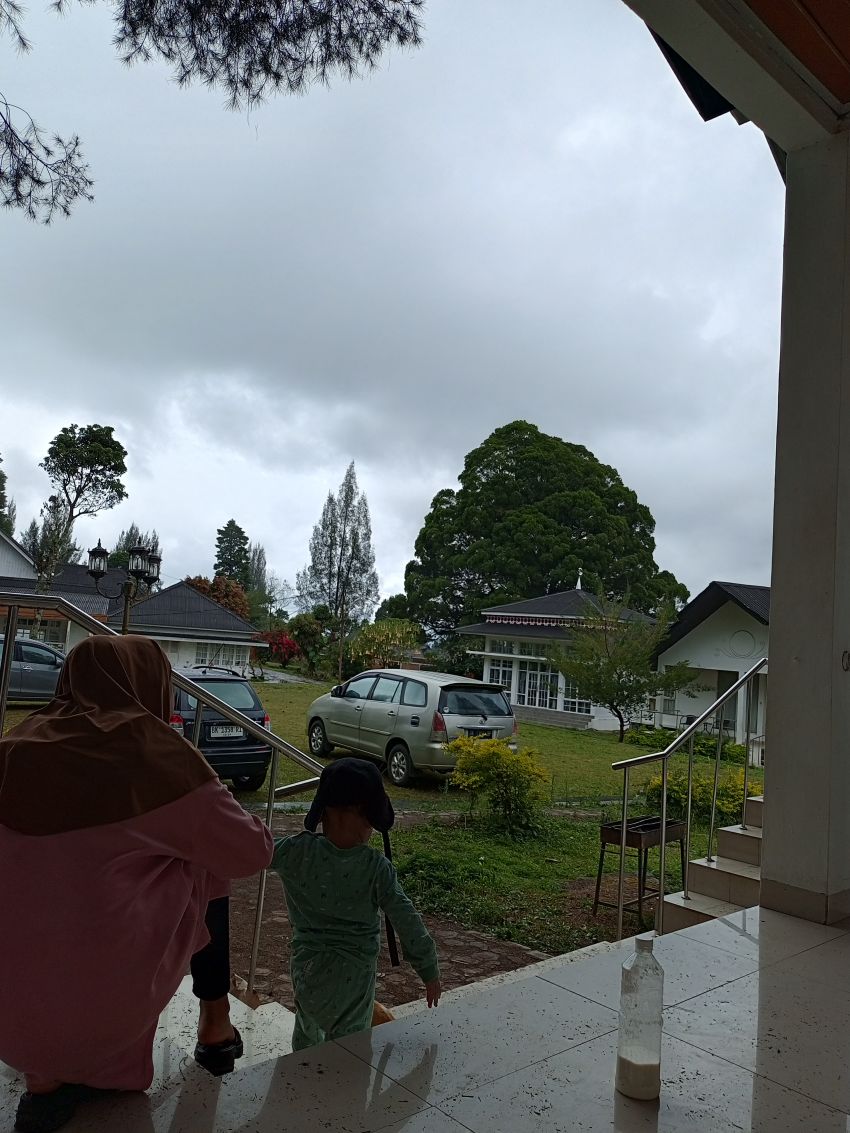 Air PDAM Mati Tiga Hari, Pengelola Mess Sempurna Pemprovsu Keluhkan Pelayanan