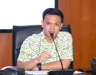 Upaya Meningkatkan PAD, Komisi 3 DPRD Kota Medan Evaluasi Program dan Anggaran Dua OPD Strategis