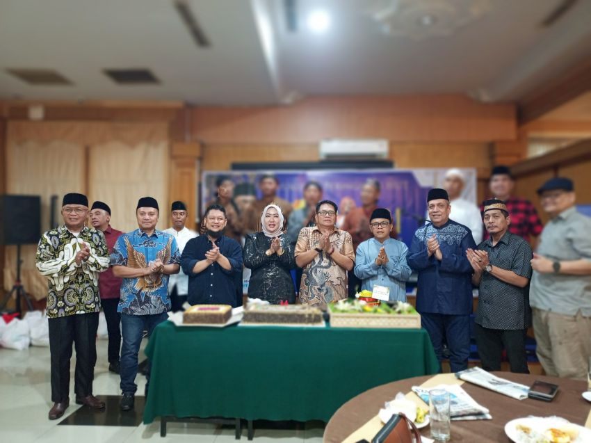 CEO Sumut24 Group Rianto, S.H., M.H.: Media Harus Jadi Pilar Informasi dan Perekat Kebangsaan