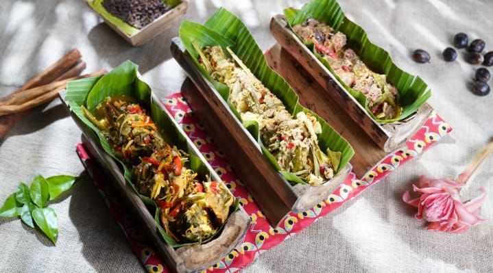 KULINER INDONESIA KAYA 2026 HADIRKAN KISAH PERADABAN DI BALIK SETIAP SAJIAN: MENELUSURI WARISAN RASA TERNATE, PALEMBANG, DAN BANTEN