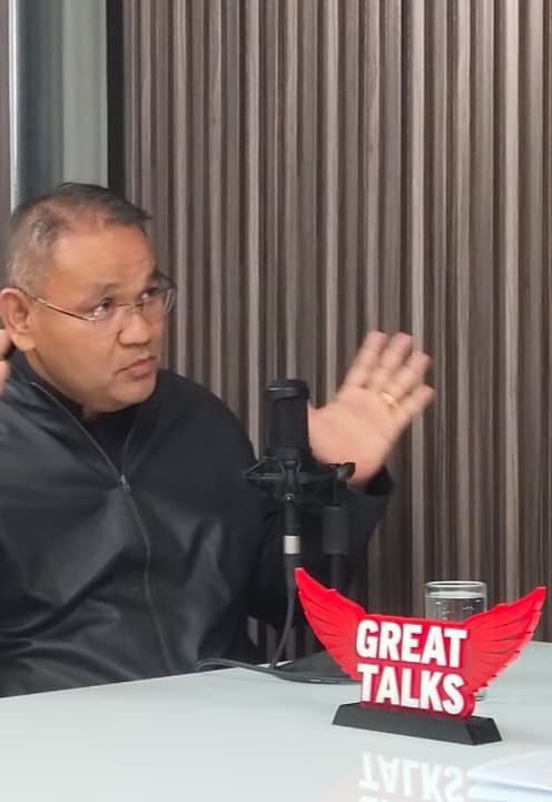 Direktur GREAT Institute: Serangan ke UNIFIL Adalah Kejahatan Perang