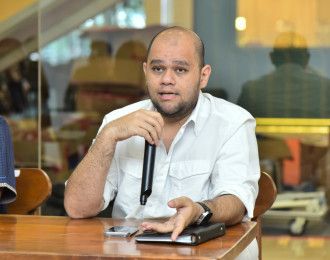 Optimalisasi PAD, Pansus Peningkatan PAD Kota Medan Kunjungi Pusat Perbelanjaan dan Apartemen