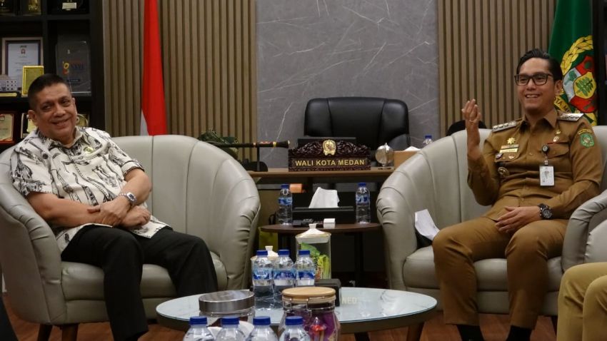 Forkala dan FPK Dukung Surat Edaran Wali Kota, Siap Jadi Jembatan Pemahaman di Tengah Masyarakat