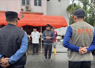 Kota Solok Dikecualikan dari Penilaian Sampah 2025 Karena Bencana