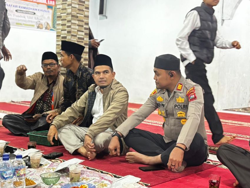 WABUP TEKANKAN PERAN MASYARAKAT JAGA GENERASI MUDA