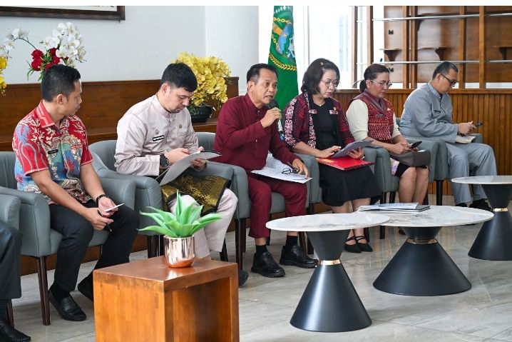 Tingkatkan Kesadaran Wajib Pajak, Bapenda Sumut Siapkan Hadiah Emas, Motor, Umroh hingga Mobil