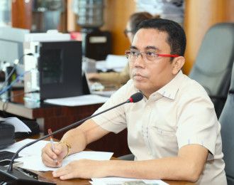 Penertiban dan Pengurusan PBG Menjadi Sorotan dalam RDP Komisi 4 DPRD Kota Medan