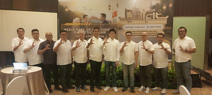 DAIFIT 2026, Komitmen Daihatsu Hadirkan Program Unggulan untuk Rayakan Idul Fitri
