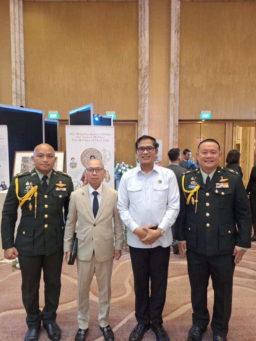 Transformasi Imigrasi, Dari Administratif ke Motor Penerimaan Negara