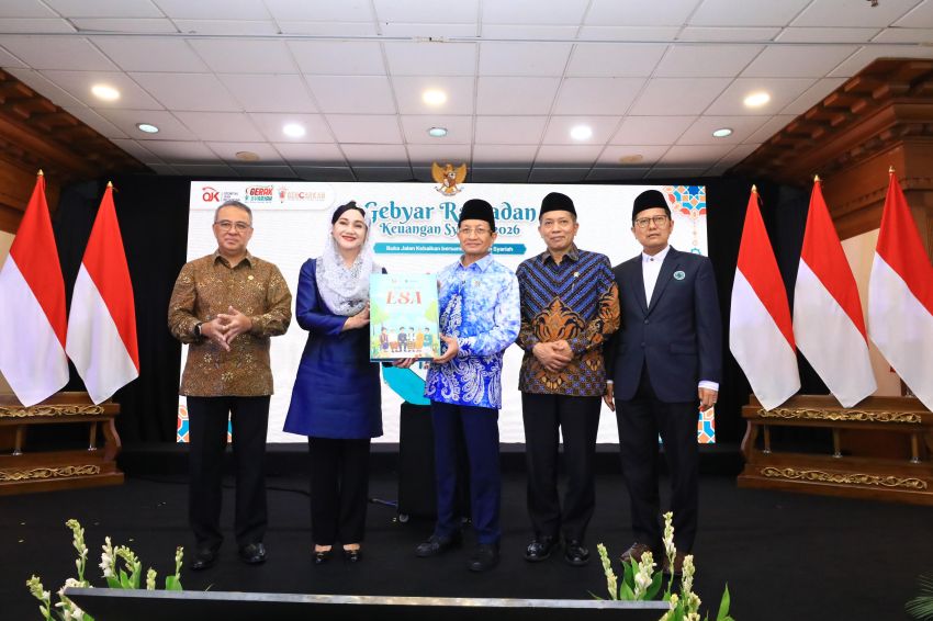 Perkuat Transparansi, OJK dan SRO Tuntaskan 4 Agenda Reformasi Pasar Modal Indonesia