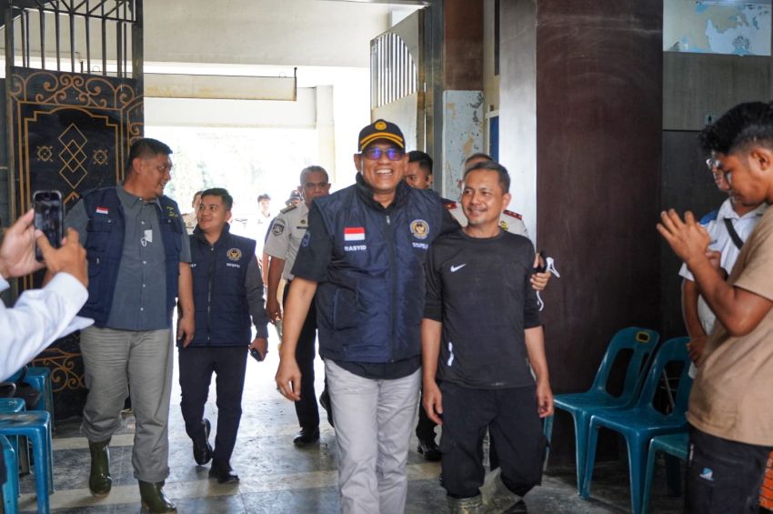 Transformasi di Balik Jeruji: Menakar Asa 62 Tahun Bakti Pemasyarakatan