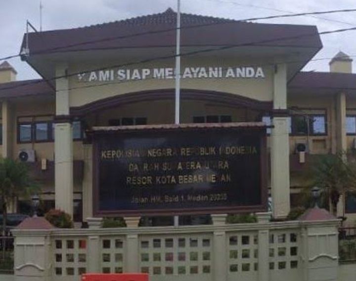 Kasus Penipuan di Polrestabes Medan Mandek 4 Bulan, Pelapor Desak Penetapan Tersangka