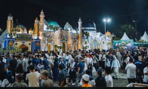 Barapaksi Soroti Dugaan Double Anggaran MTQ Medan 2026 &lrm;