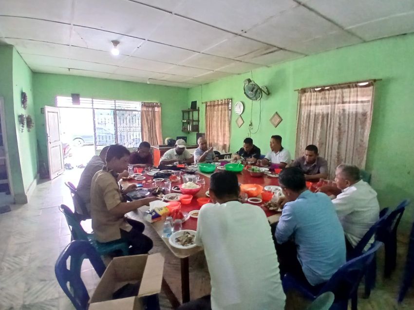 Masa Kepengurusan Berakhir, SMSI Sergai Siapkan Muskab I Pilih Pengurus Baru