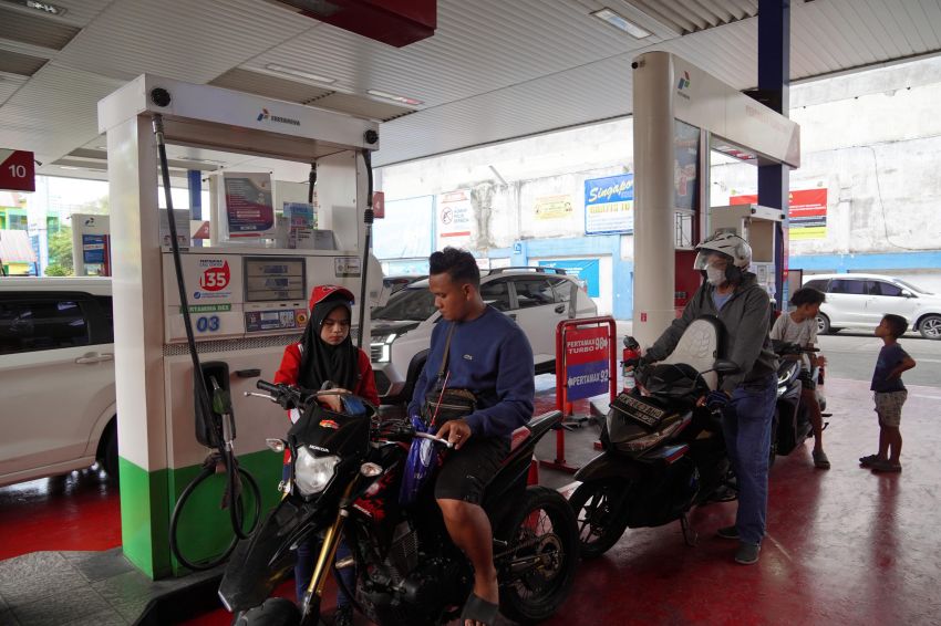 Pertamina Patra Niaga Regional Sumbagut Perkuat Pengawasan Penyaluran BBM Subsidi di Deli Serdang