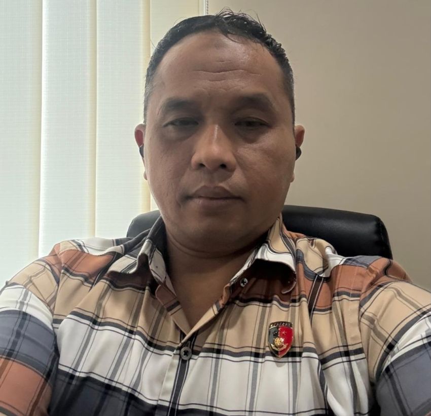 Apresiasi Masyarakat Mengalir, Bag Wasidik Ditresnarkoba Polda Sumut Sigap Tindaklanjuti Dumas Rehabilitasi