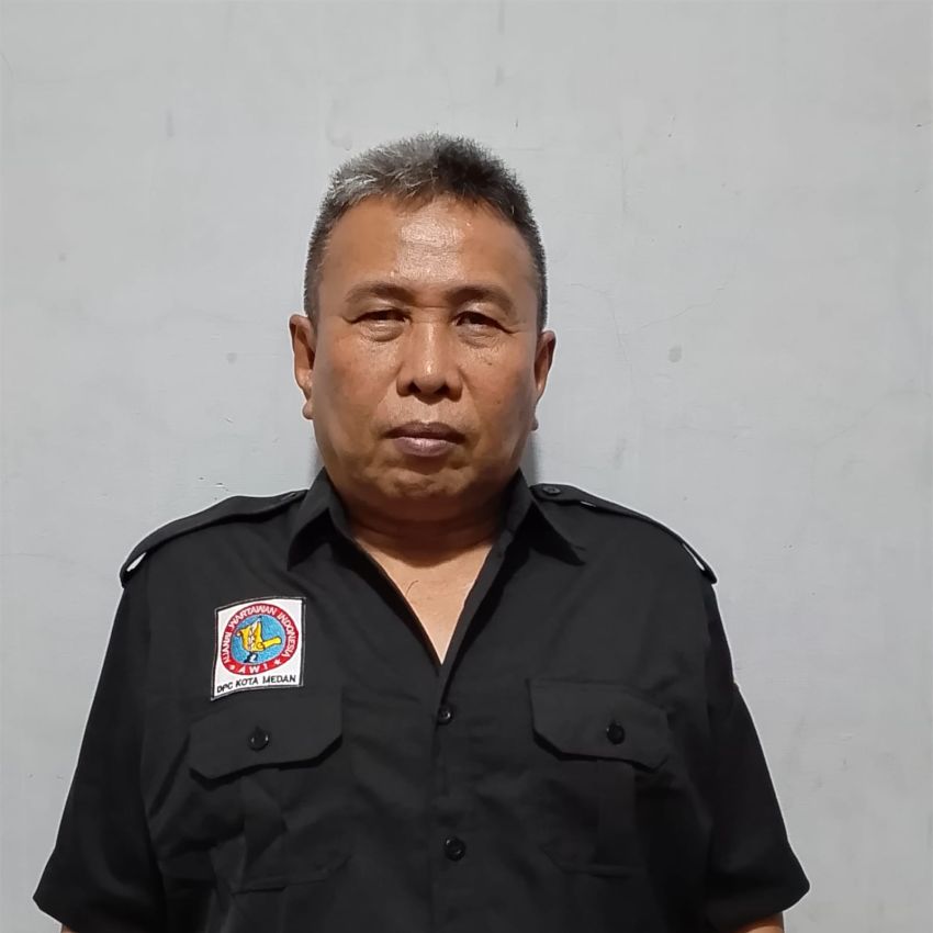 DPC AWI Kota Medan Angkat Bicara Terkait Pengunjung THM Helen's Bergelimpangan, Busor : Jangan Diabaikan dan Harus Ditangani