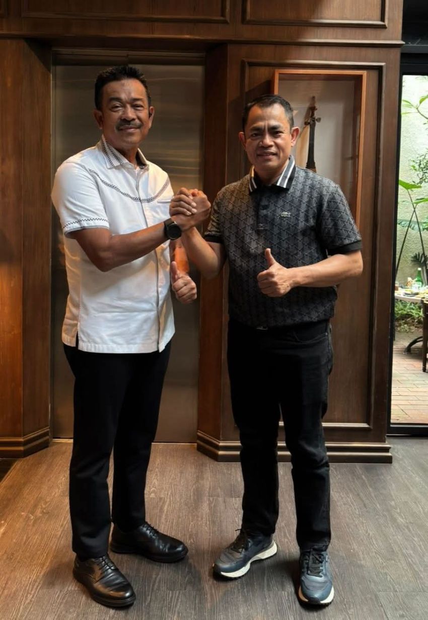 Warga Natal Bisa Bernapas Lega! Pemkab Madina dan PLN Tancap Gas Bangun Gardu Induk