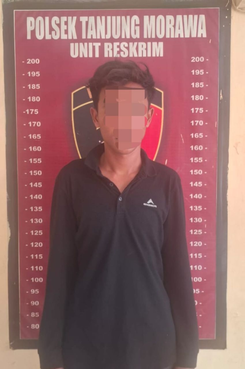 Dua Pelaku Curanmor Dibekuk Polsek Tanjung Morawa, Polisi Ungkap Aksi Pencurian Berulang