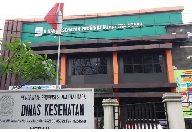 Target Eliminasi 2030 Terancam, Kasus Malaria di Sumut Masih Tinggi