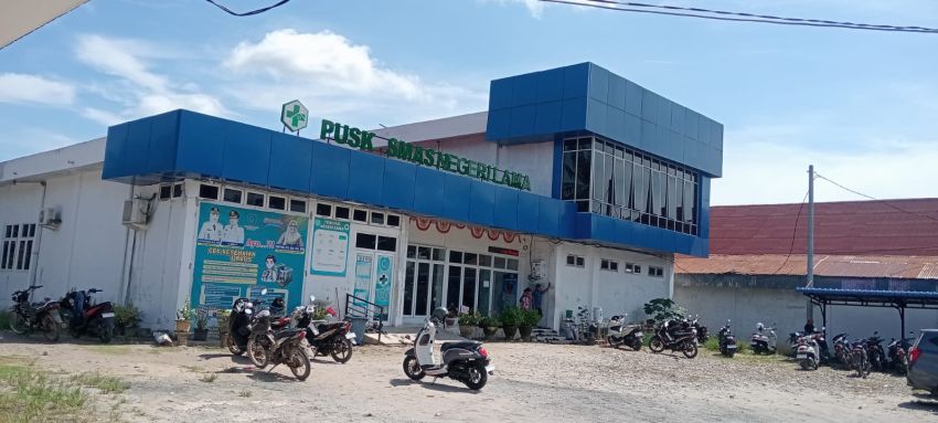 Bupati Labuhanbatu Mutasikan Dokter Gigi Dari Puskesmas Negeri Lama, Warga Kecewa