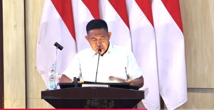 Fraksi PAN&ndash;Perindo Dorong Reformasi Puskesmas, Soroti RS Bachtiar Djafar Minim Dokter Spesialis