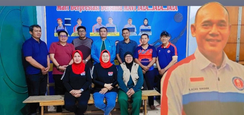 Kejuaraan Voli U-15 MAVI Sumut akan Digelar Juni, Peserta dari Luar Provinsi Ikut Meramaikan