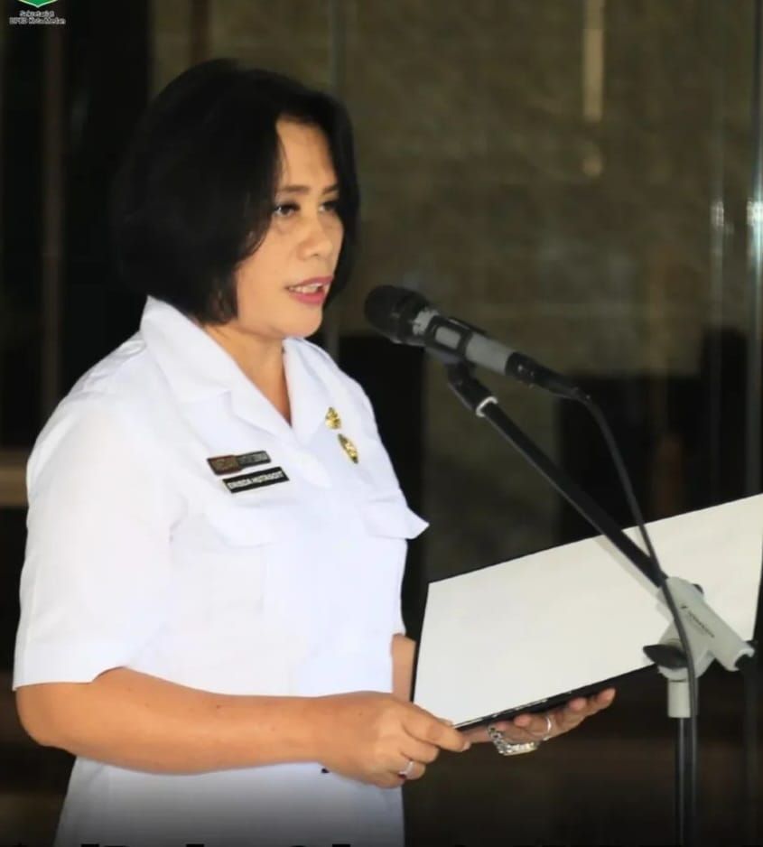 Tingkatkan Kualitas Layanan, Erisda Hutasoit Ajak ASN di DPRD Medan Posisikan Sebagai Fasilitator