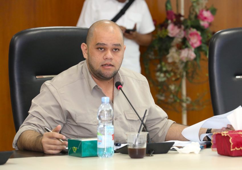 Pansus DPRD Medan Fokus Validasi Data untuk Dongkrak Pendapatan Daerah