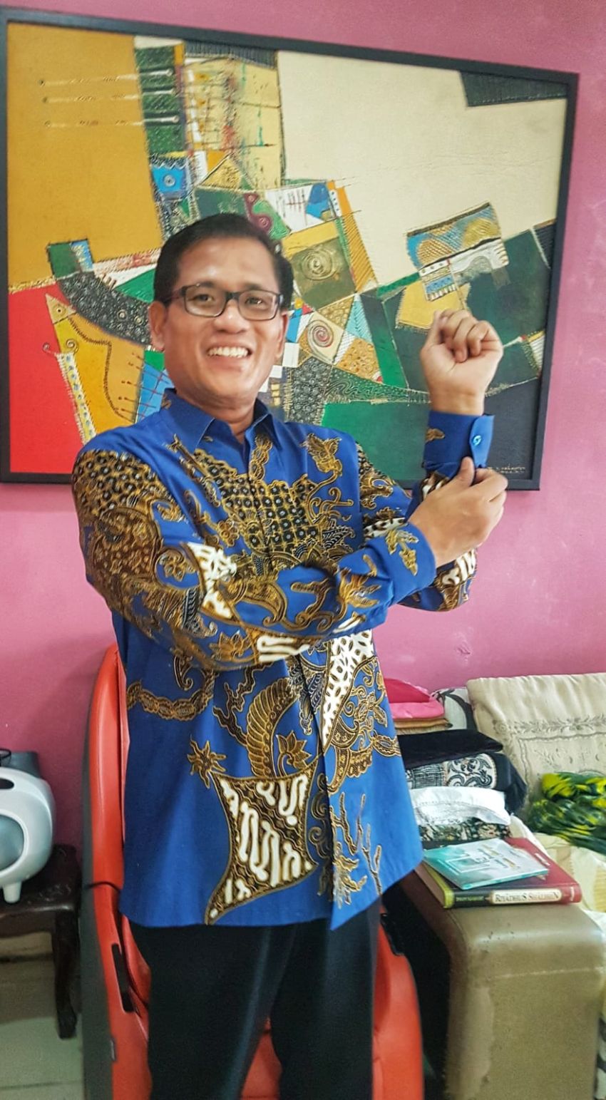 Pembatasan Pemakaian Gadget bagi Anak: Investasi Negara dalam Membangun Generasi Sehat dan Produktif