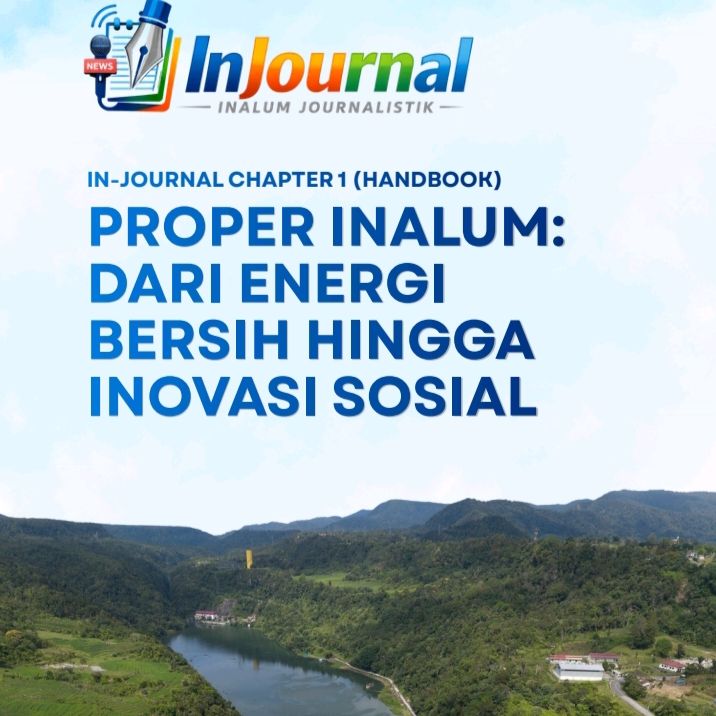 Inalum Tantang Jurnalis Sumut Lewat InJournal 2026, Angkat Isu Energi Hingga Inovasi Sosial