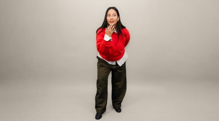 Dari Ekspektasi Sosial menuju Kebebasan Personal: Perspektif Tara Basro tentang Makna Kartini dan Ekspresi Diri melalui Busana