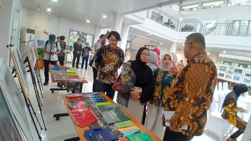 61 Tahun Kunjungan Kim Il Sung ke Indonesia, Diplomasi Tidak Harus di Meja Perundingan yang Kaku