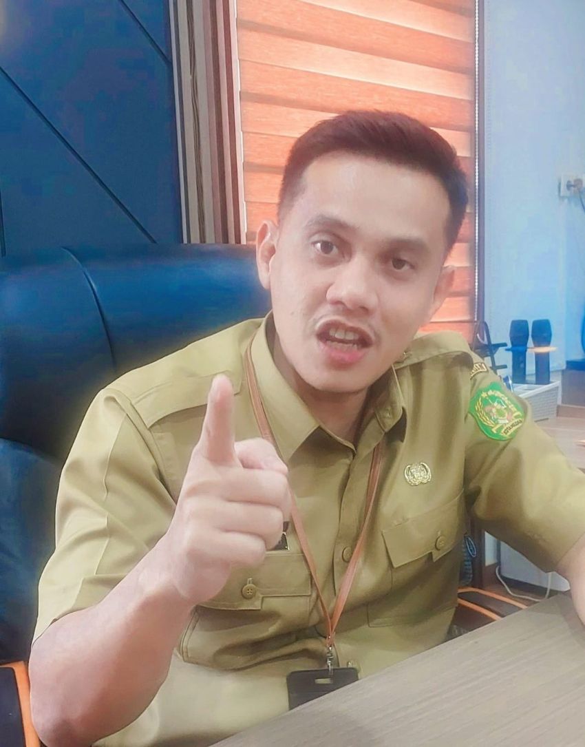 Dukungan Mengalir, Kadis SDABMBK Baru Siap Wujudkan Medan Lebih