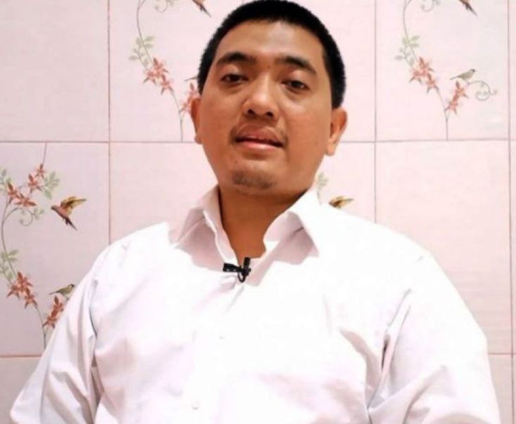 Kepala Daerah Korup Tinggal Tunggu Waktu Diciduk KPK