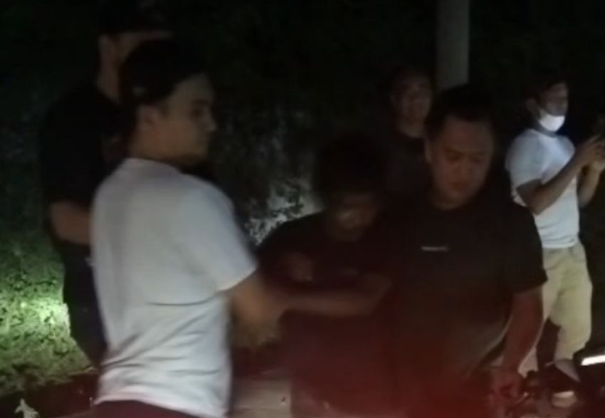 Sat Reskrim Polres Pelabuhan Belawan Tangkap 1 Lagi Pelaku Curas Terhadap Sopir Truk