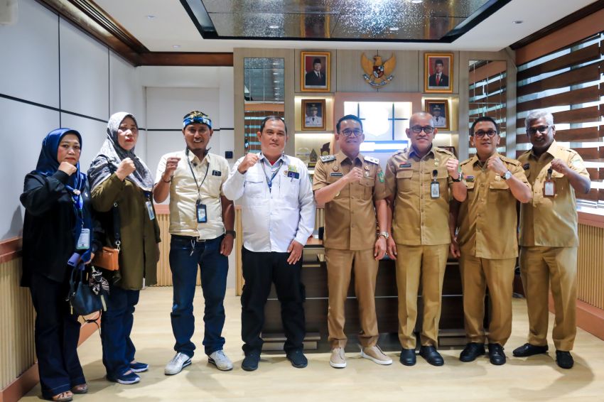 Tingkatkan Kepercayaan Publik, Zakiyuddin Harahap Ajak Relawan Edukasi Keunggulan RS Pemerintah