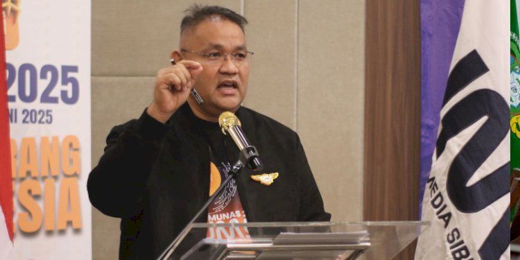 Indonesia Desak Investigasi Insiden Mematikan di Lebanon Selatan, Ini Kata Teguh Santosa