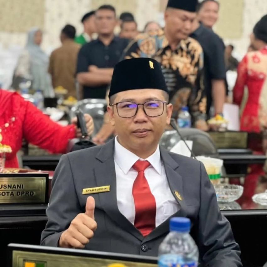 Komisi IV DPRD Sergai Segera Tinjau Dugaan Pencemaran Sungai Bahilang, Warga Keluhkan Gatal-gatal