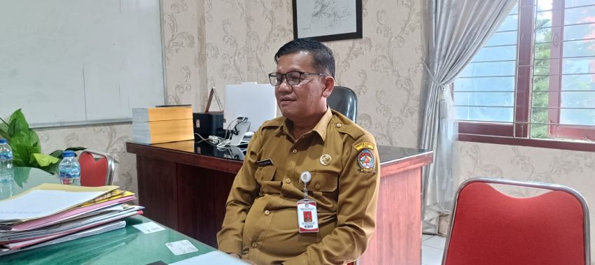Carut Marut Pengelolaan MBG di Kabupaten Toba
